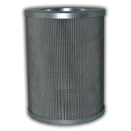 MAIN FILTER Hydraulic Filter, replaces WIX W04AX321, 25 micron, Outside-In MF0435770